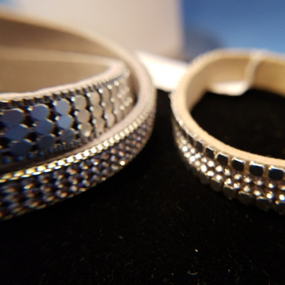 New E&M Bracelets BOGO: Only $18!